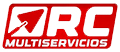 RC MULTISERVICIOS logo
